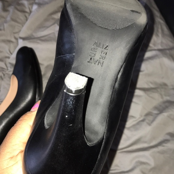 Michelle Naturalizer - Picture 10 of 11